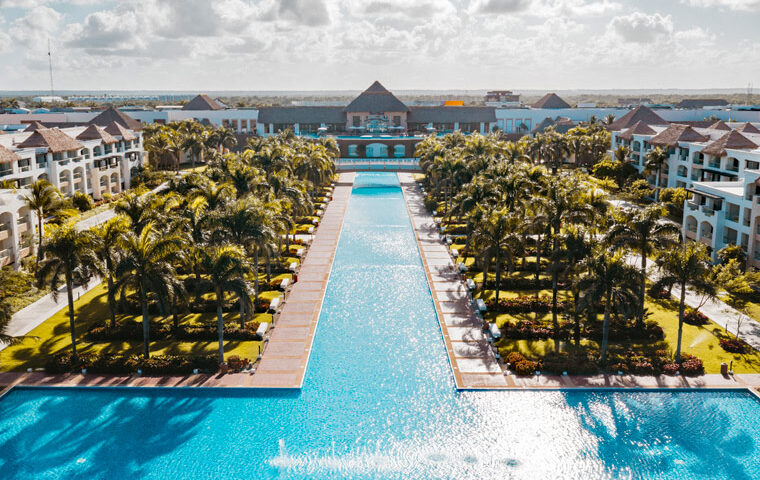 Majestic Mirage Punta Cana – All-Inclusive