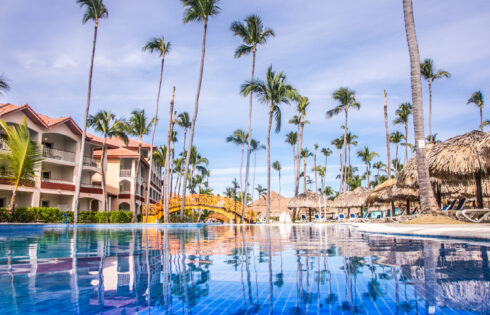 Majestic Colonial Punta Cana – All-Inclusive