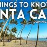 Transportation around PuntaCana