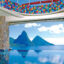 Jade Mountain Resort : the best place to stay in st lucia