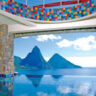 Jade Mountain Resort : the best place to stay in st lucia