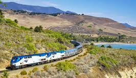 Amtrak Vacations: Your Ticket to Adventure!