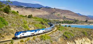 Amtrak Vacations: Your Ticket to Adventure!