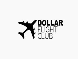 Dollar Flight Club – may save you more on travel